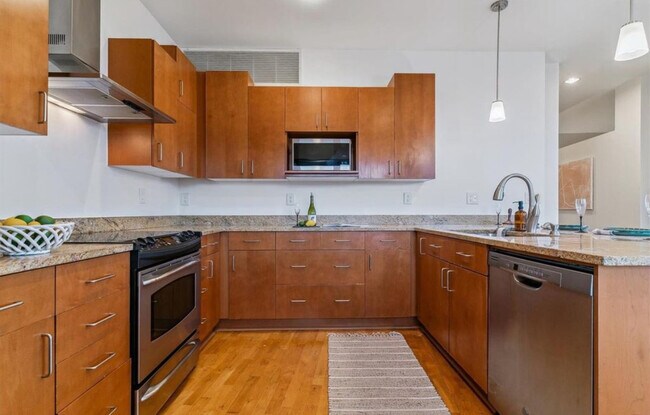 Foto del edificio - 2958 Syracuse St