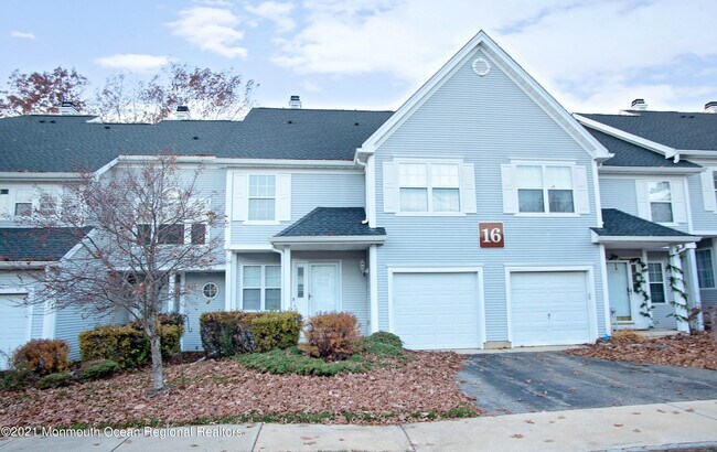 Building Photo - 1604 Aqueduct Ct