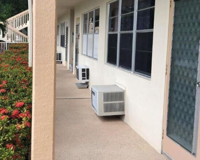 Foto del edificio - 91 Ventnor E