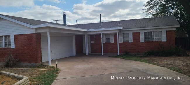 Building Photo - 1806 Mc Donald St