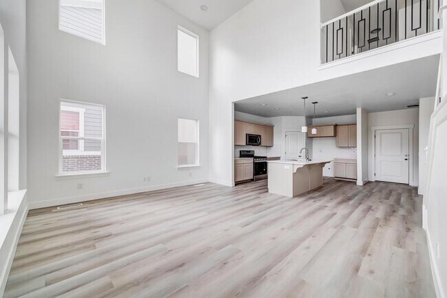 Foto del edificio - 4314 W Rex Peak Way