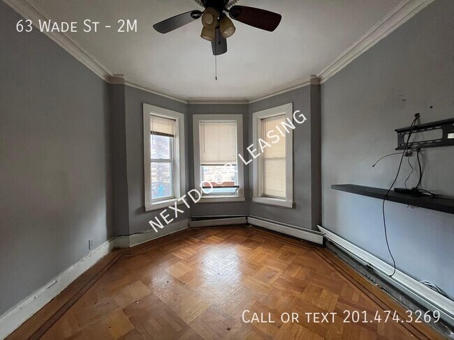 Foto del edificio - 63 Wade St