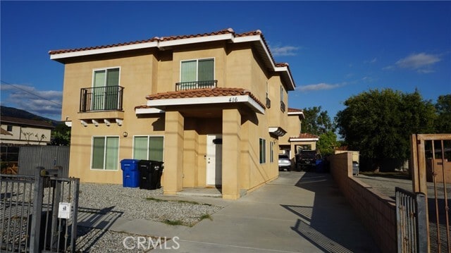 Foto del edificio - 416 N Dalton Ave