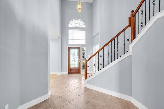 Foto del edificio - 10626 Cortland Ridge Ln