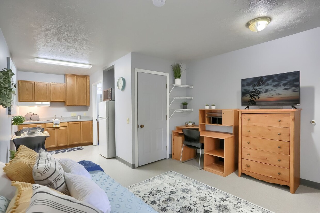 Foto principal - Slippery Rock Studio Apartment!