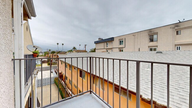 Foto del edificio - 316 Cherry Ave