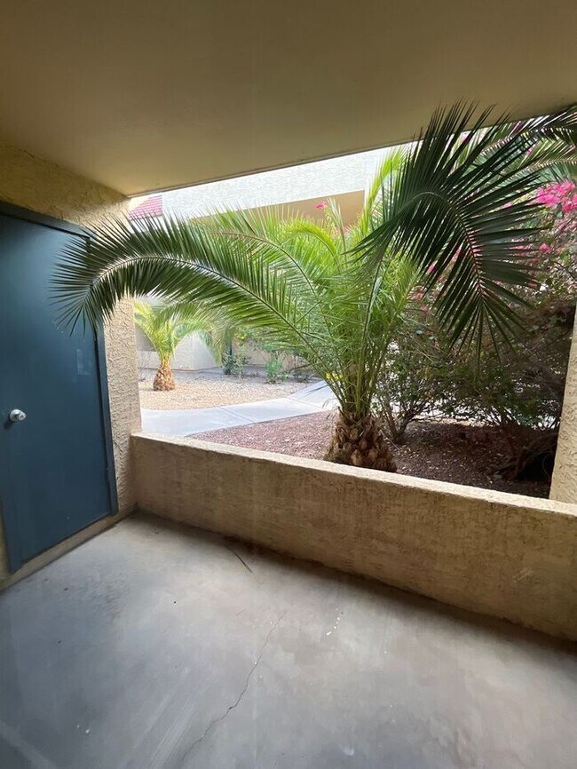 Foto del edificio - Welcome Home to El Diablo Apartments – 1 Bedroom in the Heart of Tempe!