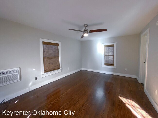 Foto del edificio - 1 br, 1 bath House - 1019 NW 34th St, #B
