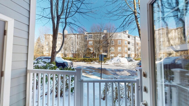 Interior Photo - Ridge at Blue Hills