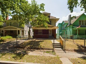 Building Photo - 3429 Morrell Ave