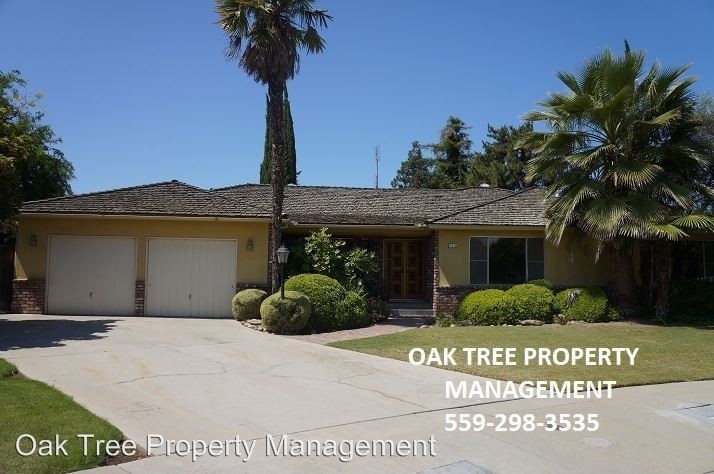 Primary Photo - 4 br, 2 bath House - 715 E. Alluvial Ave
