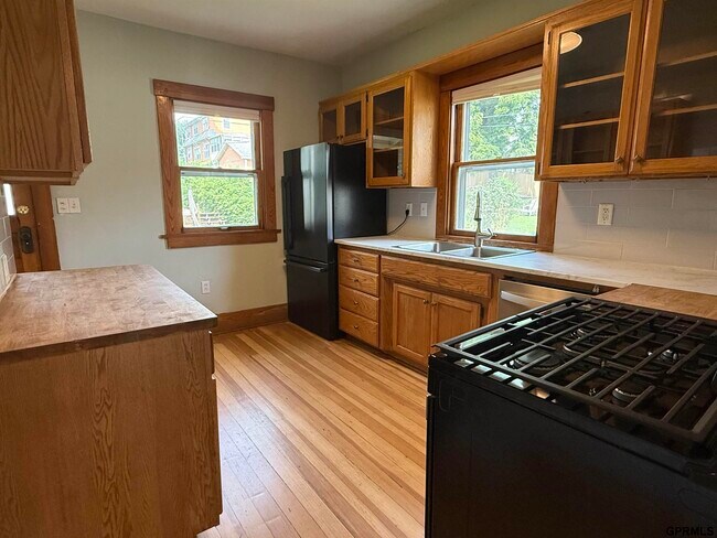 Foto del edificio - 824 N 47th St
