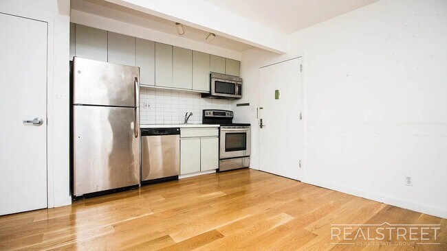 Building Photo - Stanhope Street