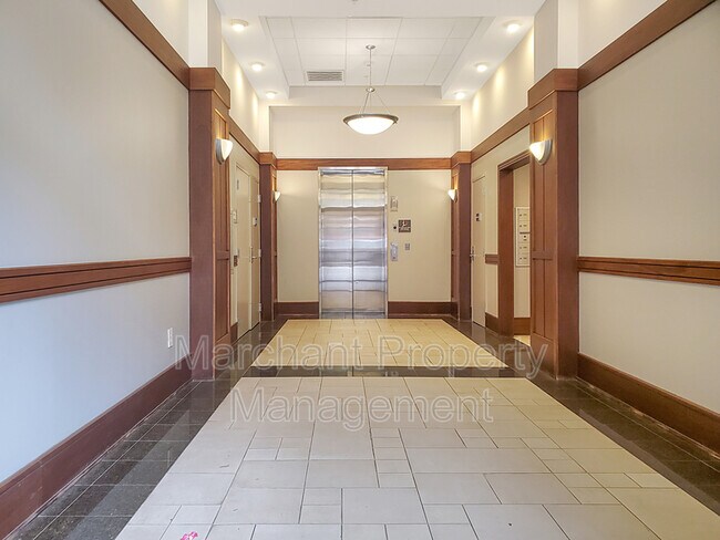 Building Photo - 111 E McBee Ave