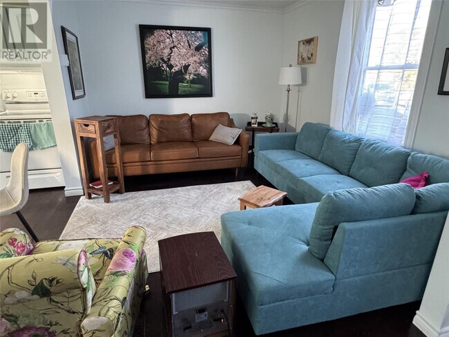 Photo du bâtiment - 3 Barnes Pl