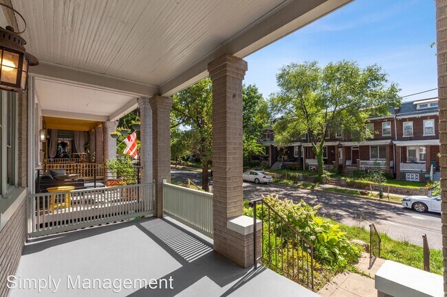 Building Photo - 3 br, 2.5 bath House - 5127 5th St NW