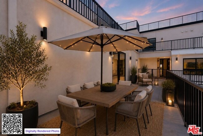 Foto del edificio - 1808 Lincoln Blvd