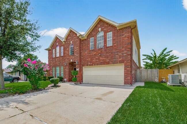Foto del edificio - 4218 White River Dr