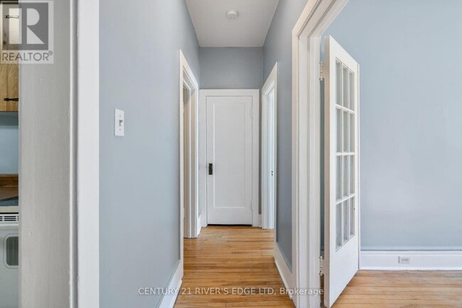 Photo du bâtiment - 29 Buell St