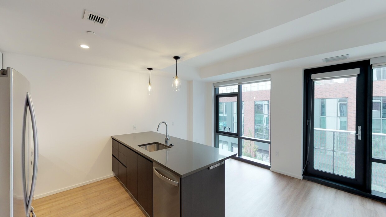 Photo - 345 Harrison Apartments