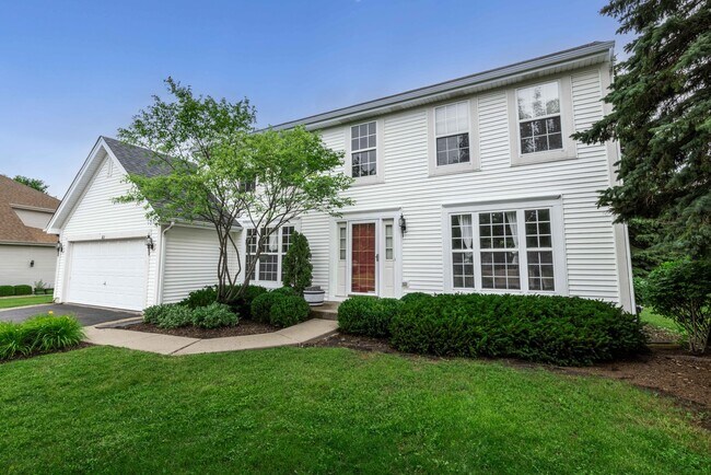 Building Photo - 303 Oak Grove Dr