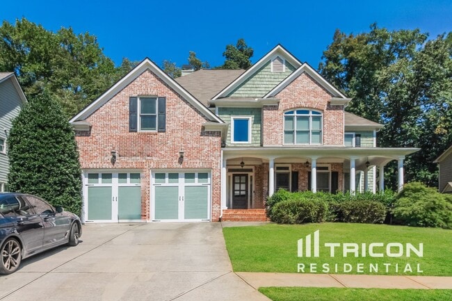 Building Photo - 4422 Walnut Creek Dr NW