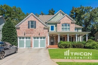 Building Photo - 4422 Walnut Creek Dr NW