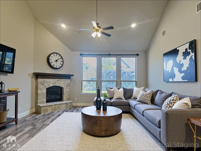 Building Photo - 1424 Bird Cherry Ln