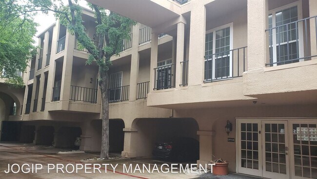 Foto del edificio - 3311 Blackburn St