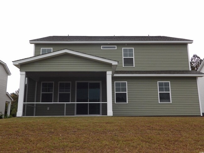Building Photo - 135 Atlantic Breeze Dr