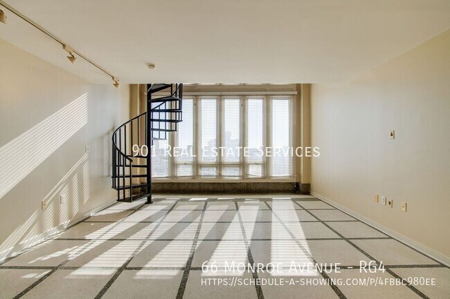 Foto del edificio - 66 Monroe Ave