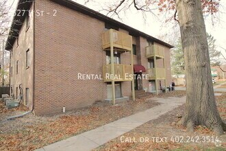 Building Photo - 2527 H St