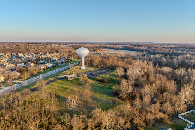 Choose Pickerington for a lifestyle that seamlessly blends relaxation and excitement.