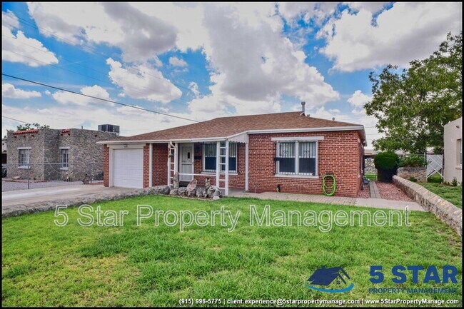 Building Photo - 815 Ellis St