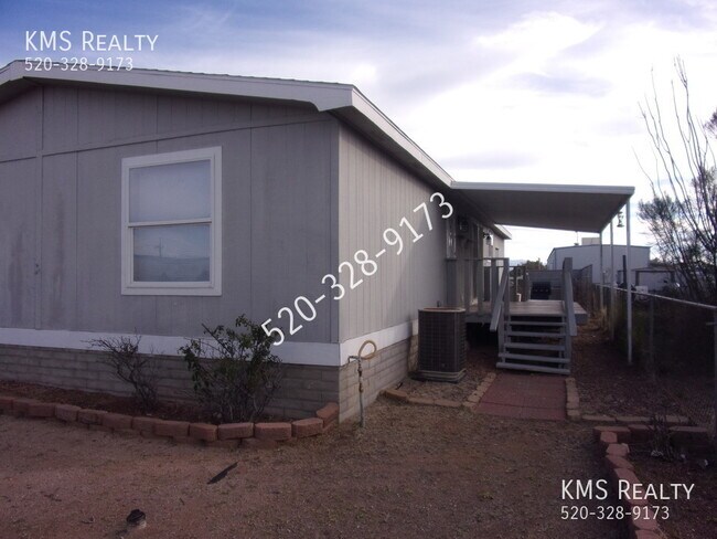 Foto del edificio - 5737 S Jones Ave