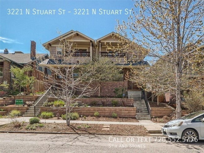 Photo - 3221 Stuart St House