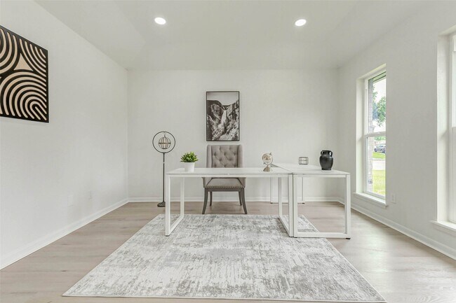 Foto del edificio - 3351 S Sutton Square