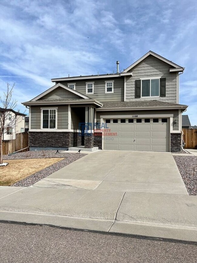 Building Photo - 1108 Preble Ct