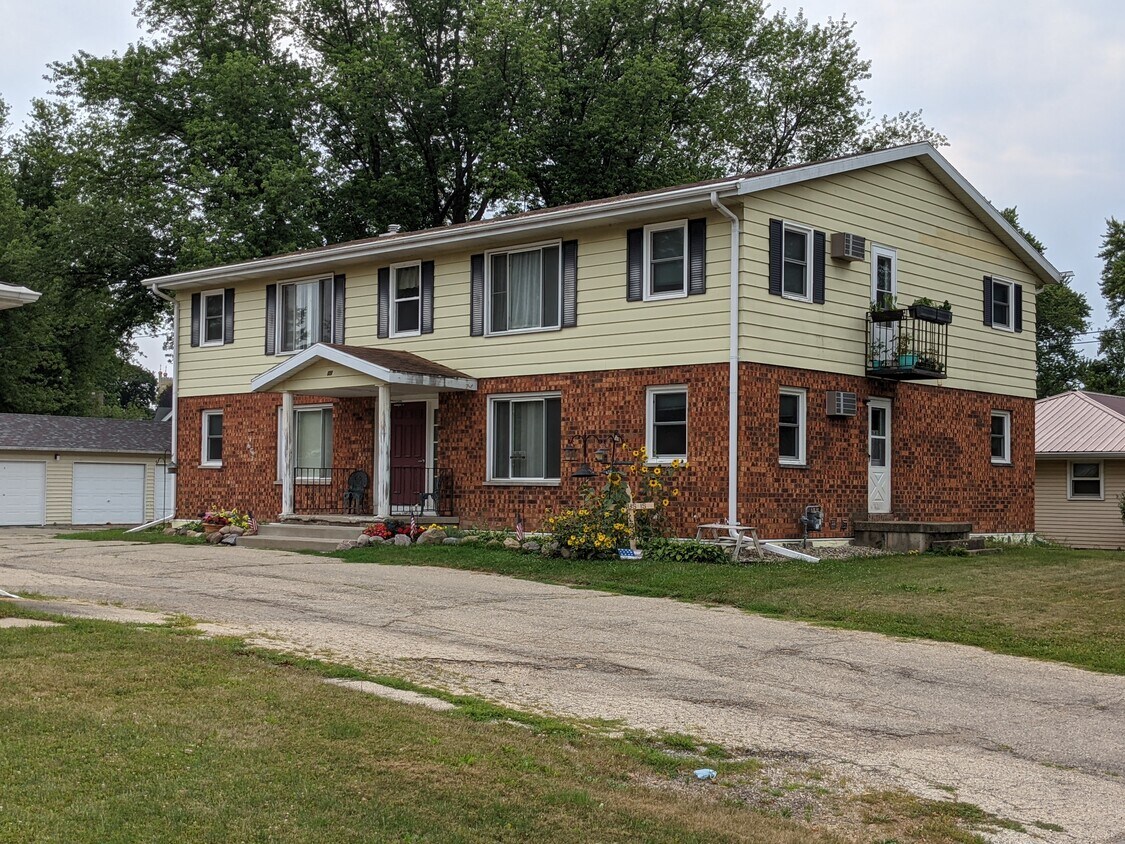 Foto principal - 120 W Grant St