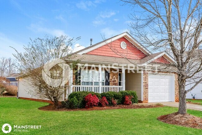 Foto del edificio - 3624 Crowders View Dr