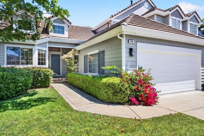 Foto del edificio - Single-Story Black Diamond Beauty on a Quiet Court with Private Backyard!!