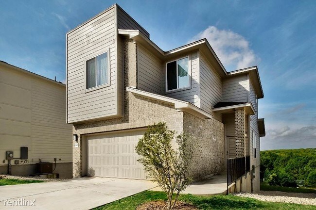 Foto del edificio - 7318 Old Bee Cave Rd