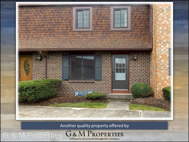 Building Photo - 2 br, 1 bath House - 72 Surrey Hill Way