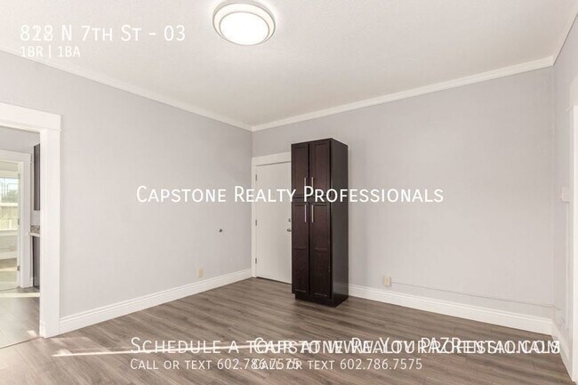 Foto del edificio - 822 N 7th St