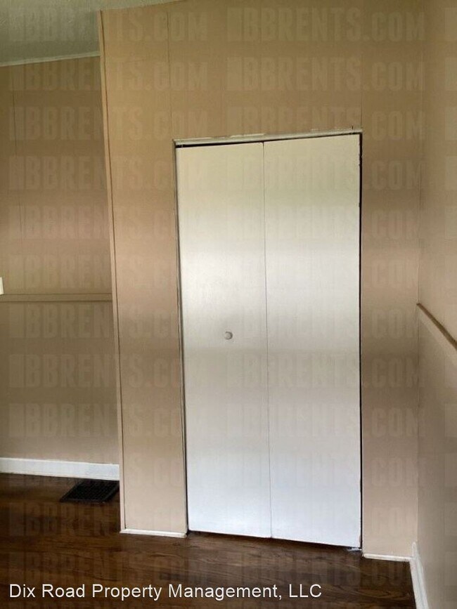 Building Photo - 2 br, 1 bath House - 1012 Elwood Street,
