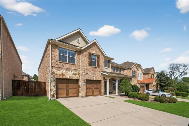 Foto del edificio - 2309 Shingle Ln