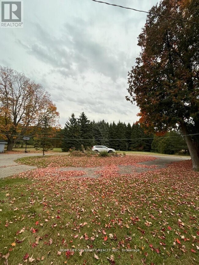 Photo du bâtiment - 17971 Heart Lake Rd