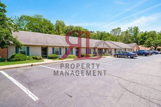Building Photo - 1241 Rivercrest Dr S