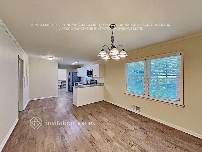 Foto del edificio - 849 Howard Ct SW