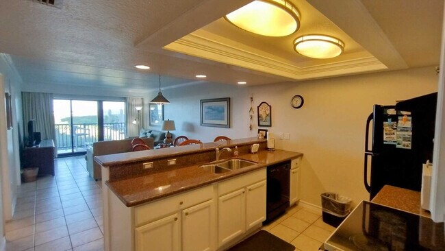 Foto del edificio - 4908 Gulf Blvd